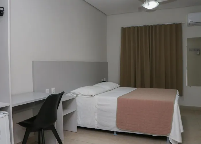 Hotel Milenio